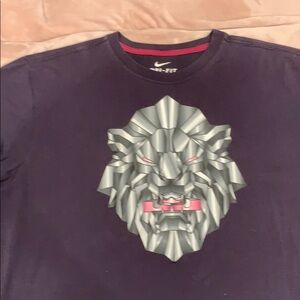 Men’s Nike T-shirt, xl